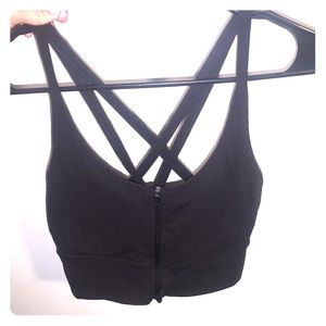 Balance athletica bra